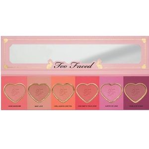 TOO FACED Blush Palette
